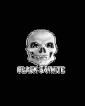 pic for Skull Black & White